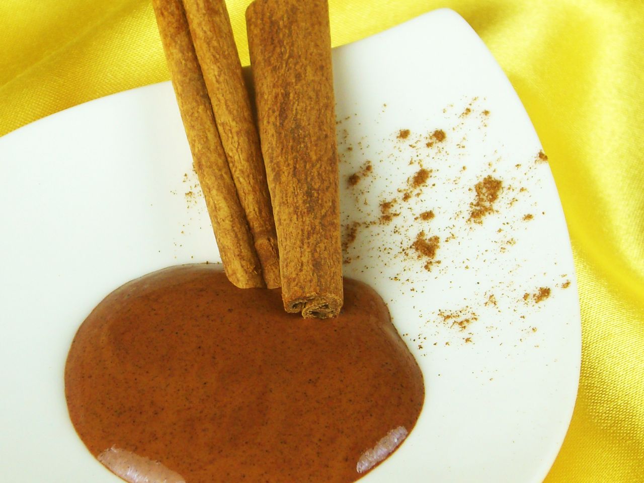 flavour cinnamon 50ml