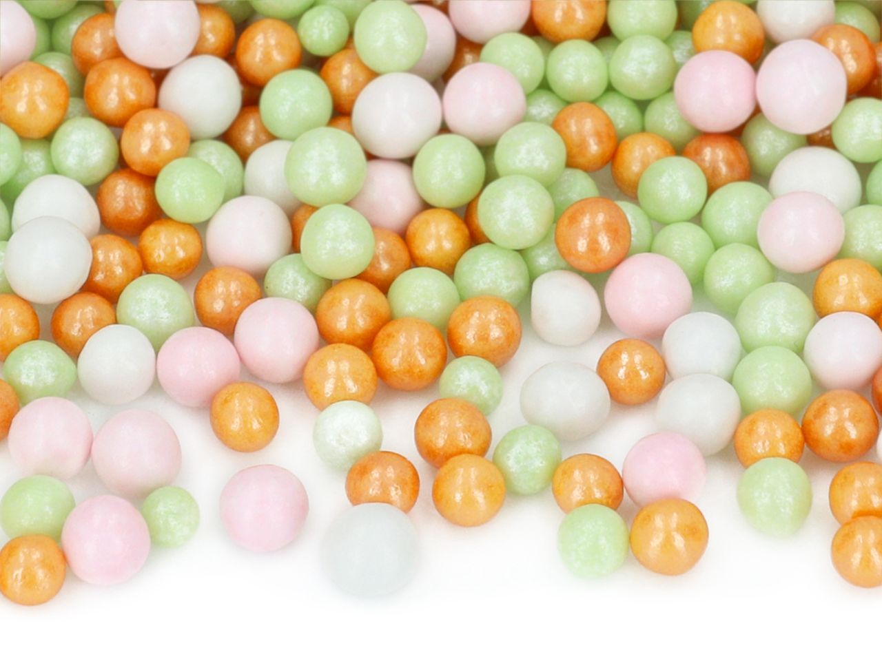 sprinkles pearl girl 75g