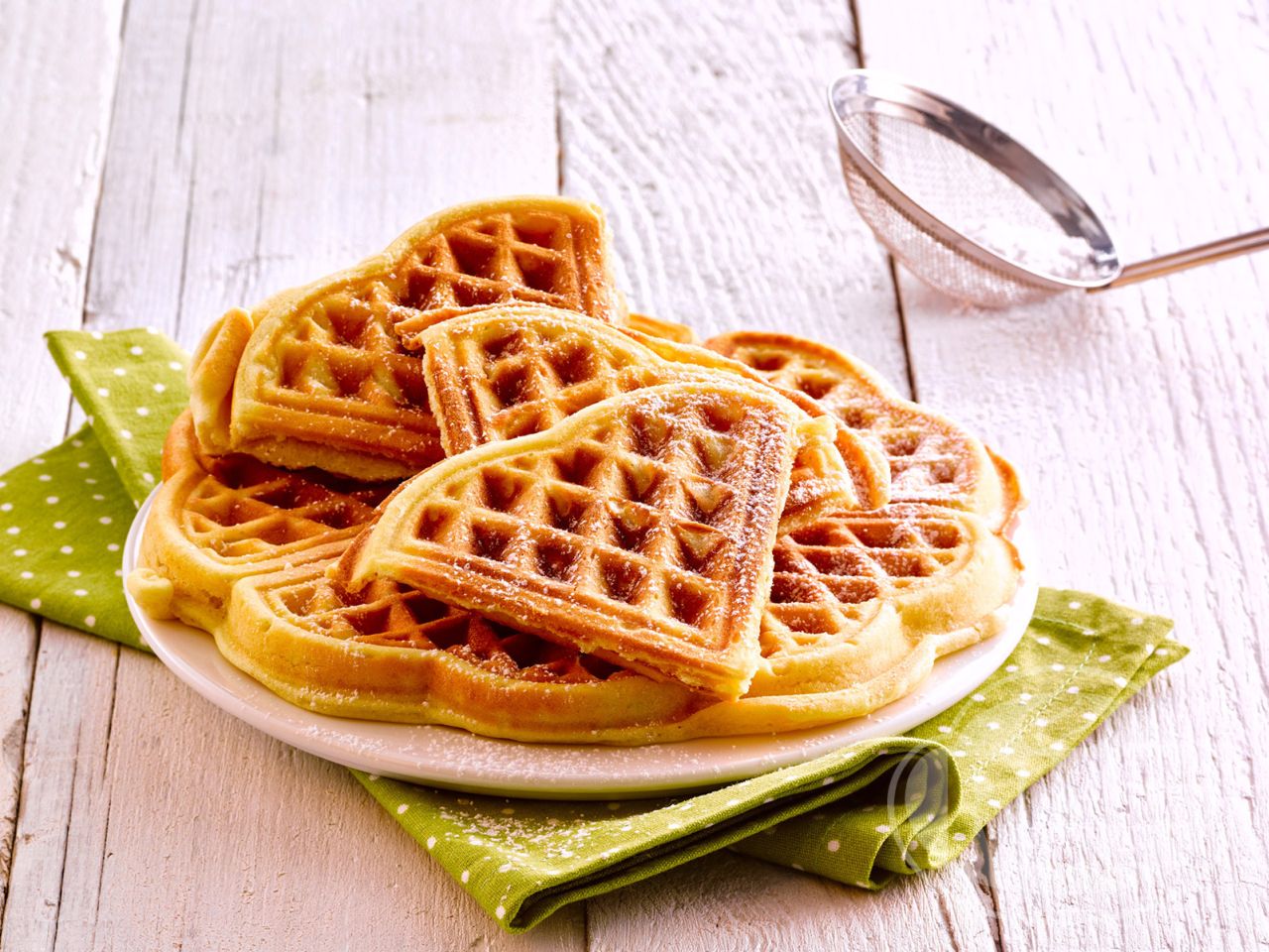 ruf herzwaffeln 500g