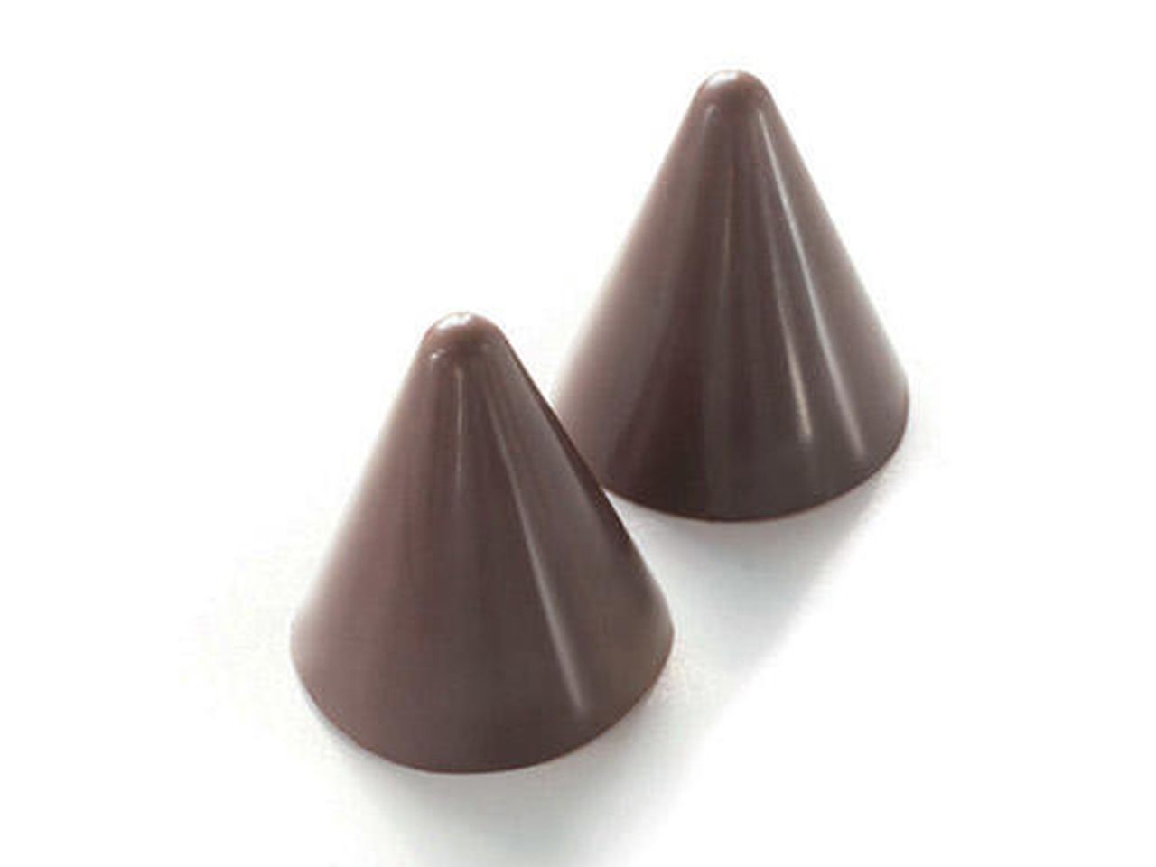 silikon pralinenform kono