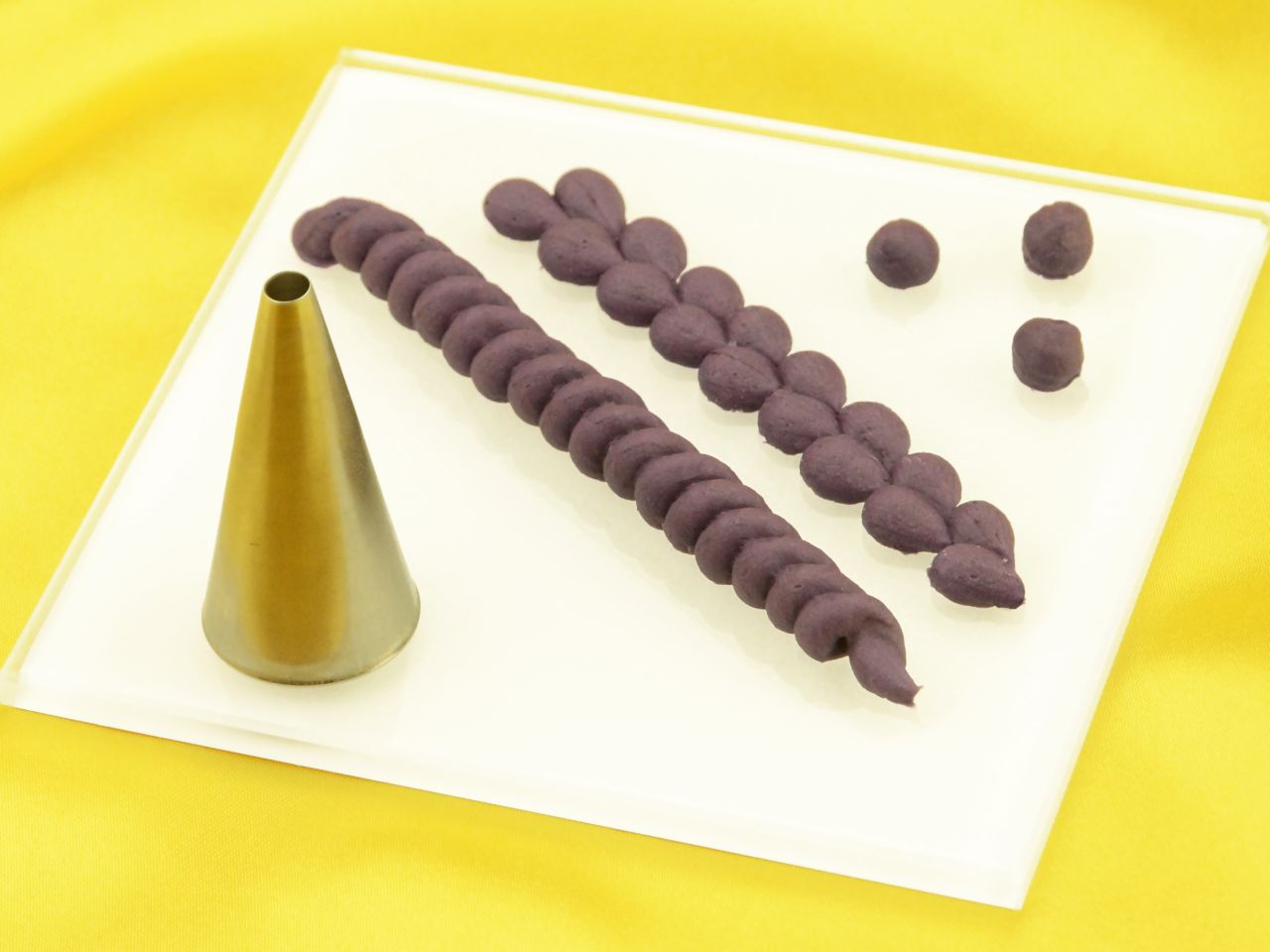 round tip 5mm