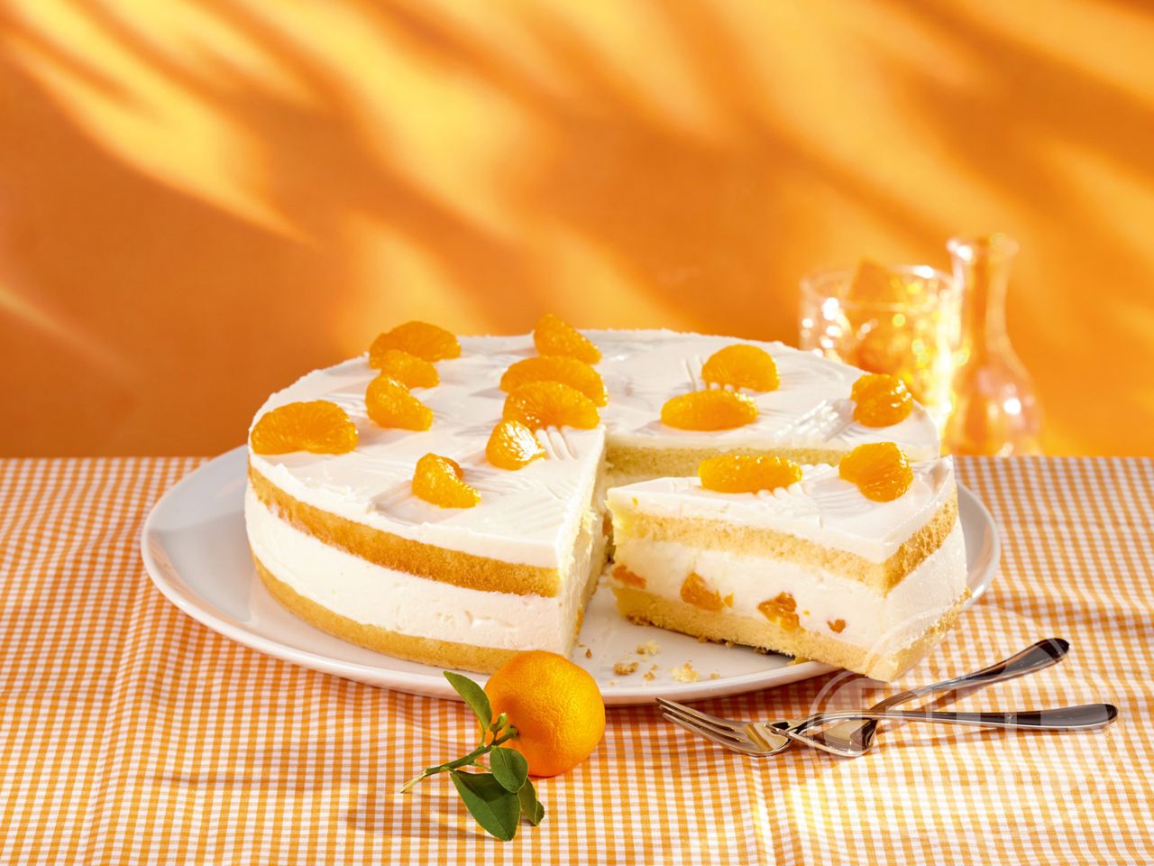 ruf cream cheese cake 350g
