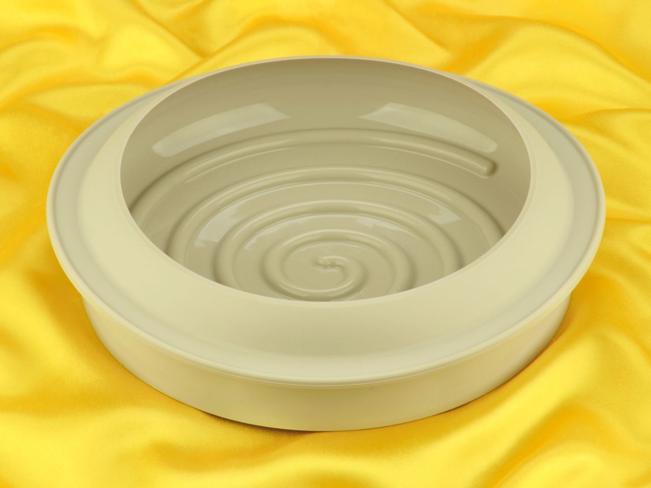 silikonform girotondo