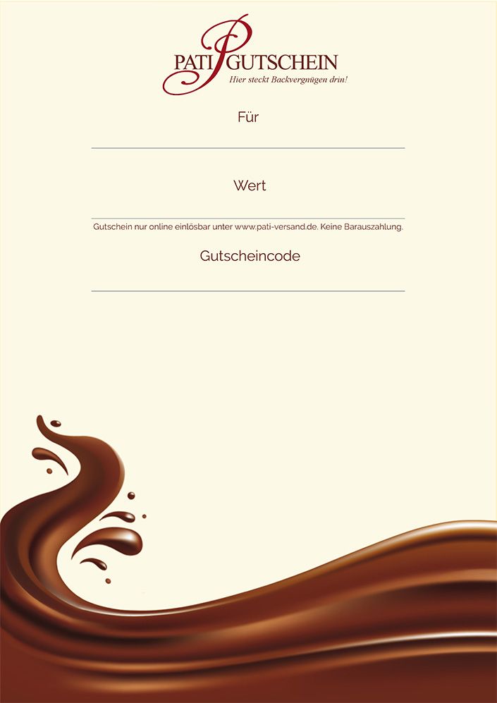 pdf gutschein