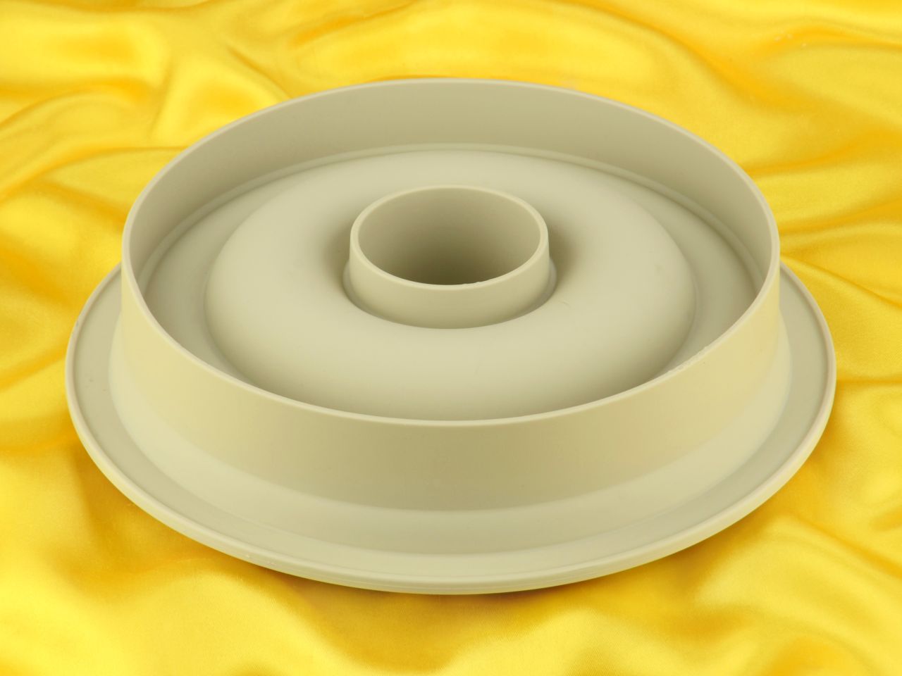 silicone mould abbraccio