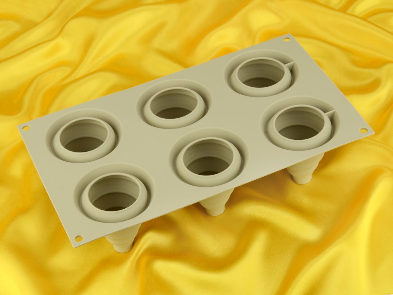 silikonform soffice incanto