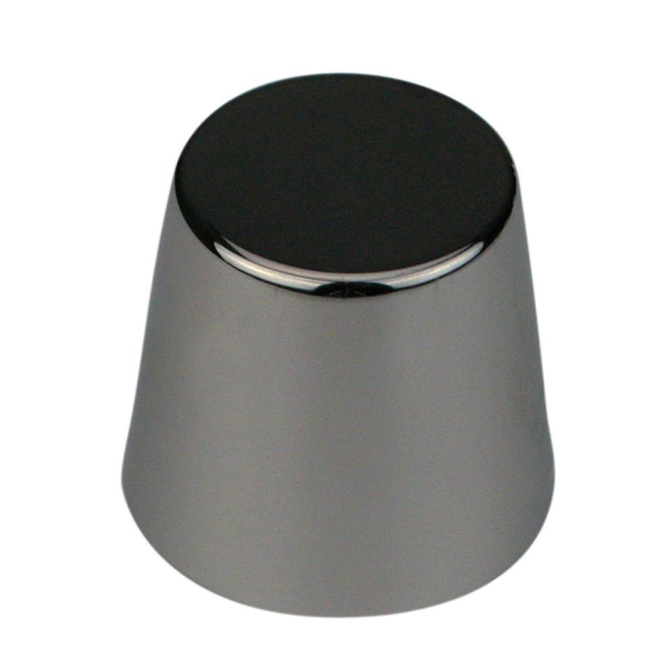 dessertform puddingform rund 5x4x5 cm edelstahl