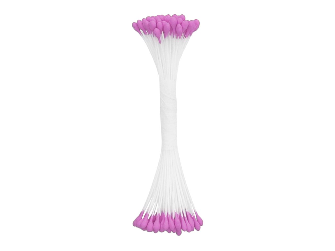 jem bluetenpollen lila matt gross 50 stueck