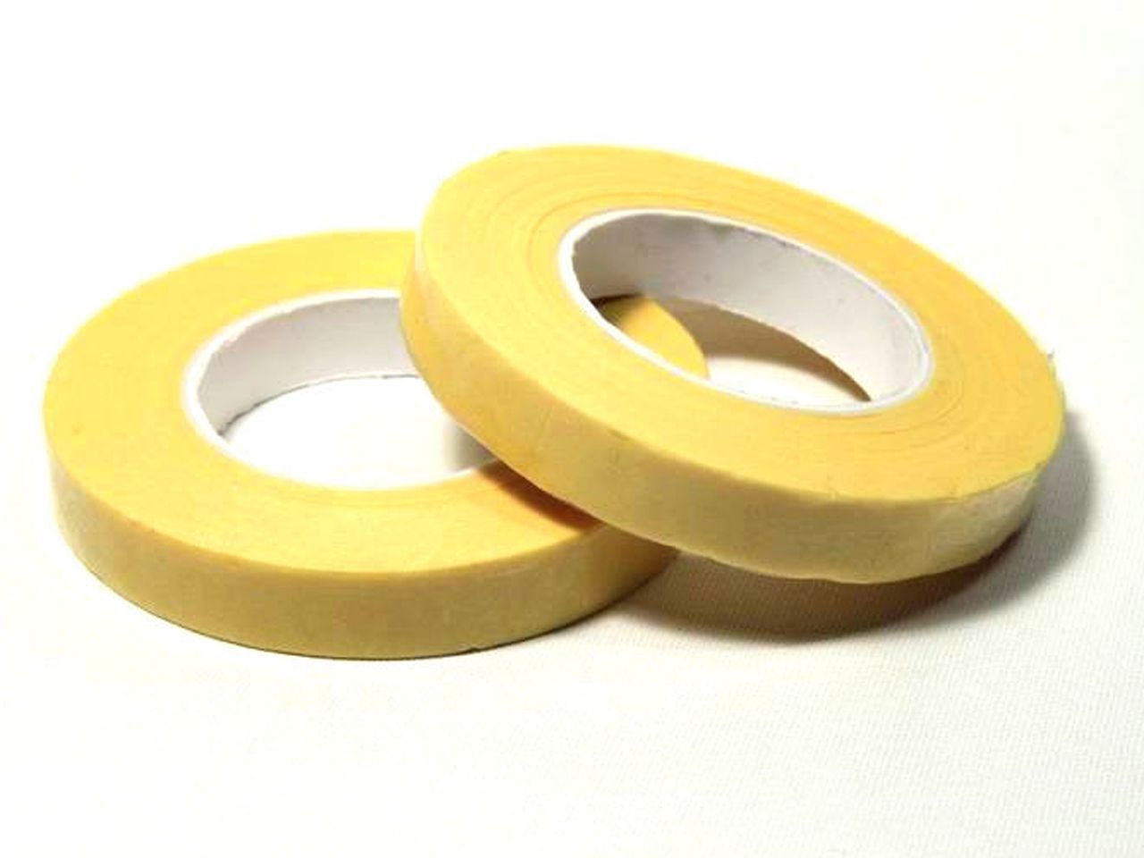 florist s tape yellow