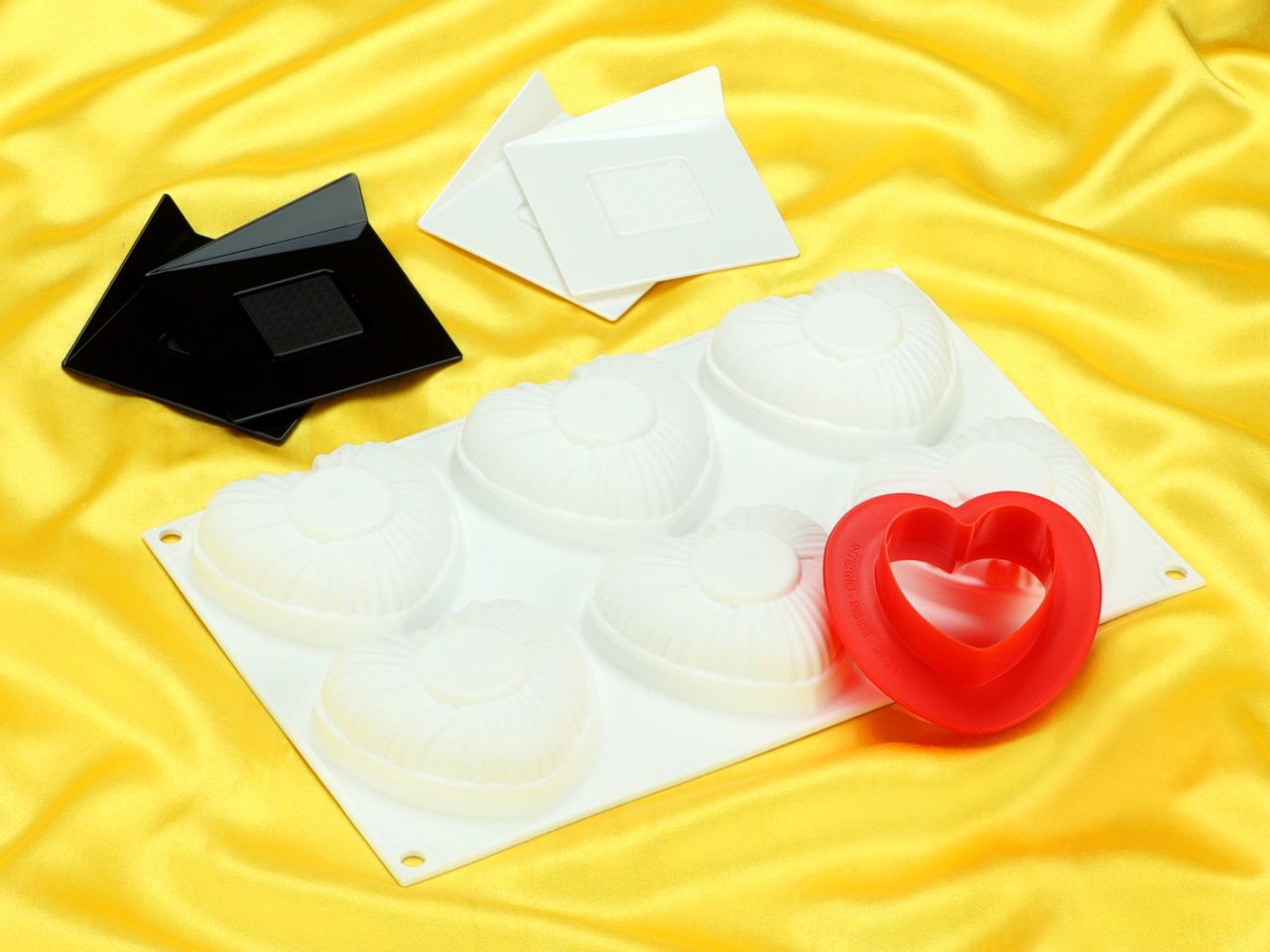 silikonform lovely 110