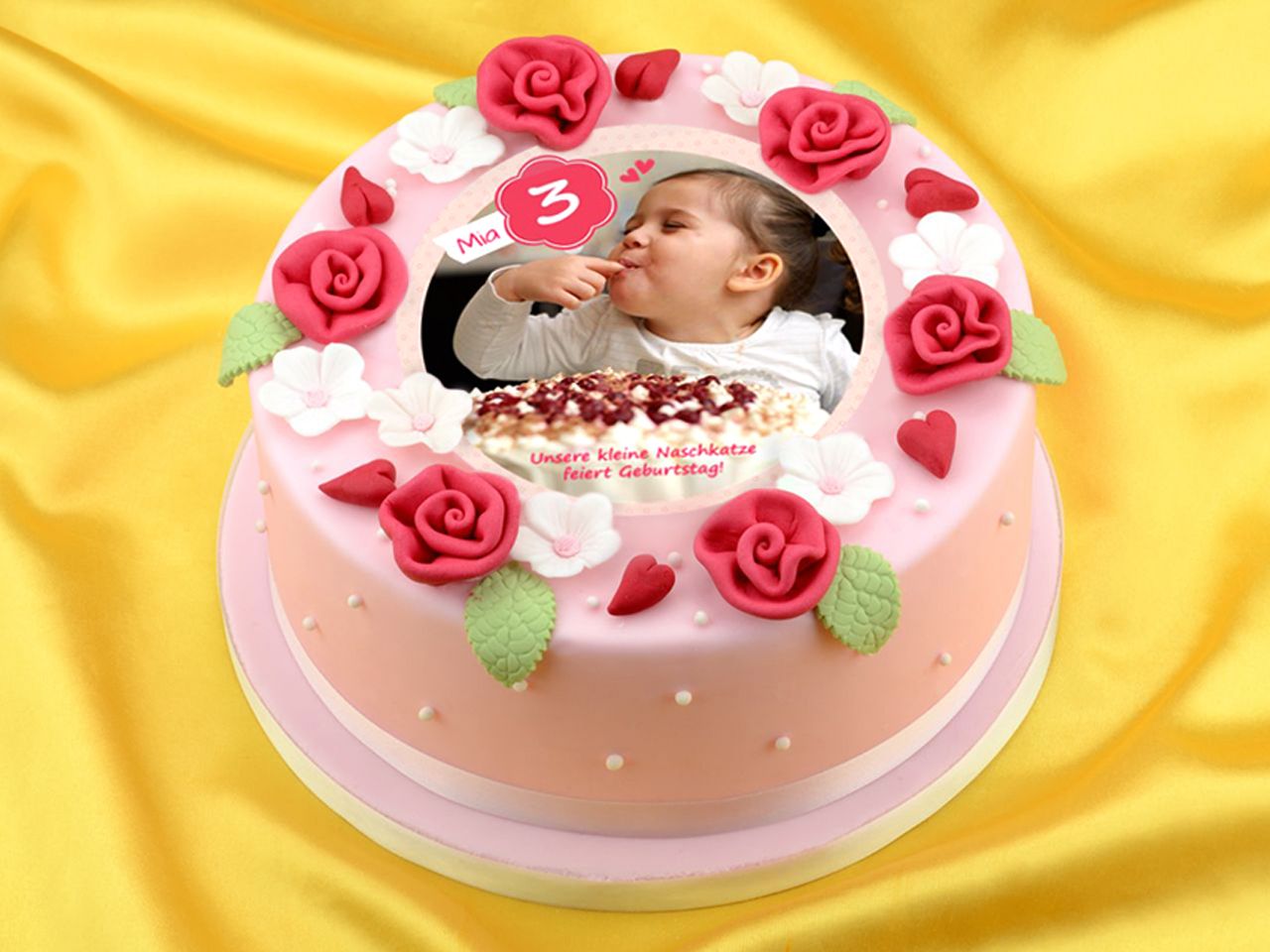 fondant paper 20x30cm 2 pieces blank
