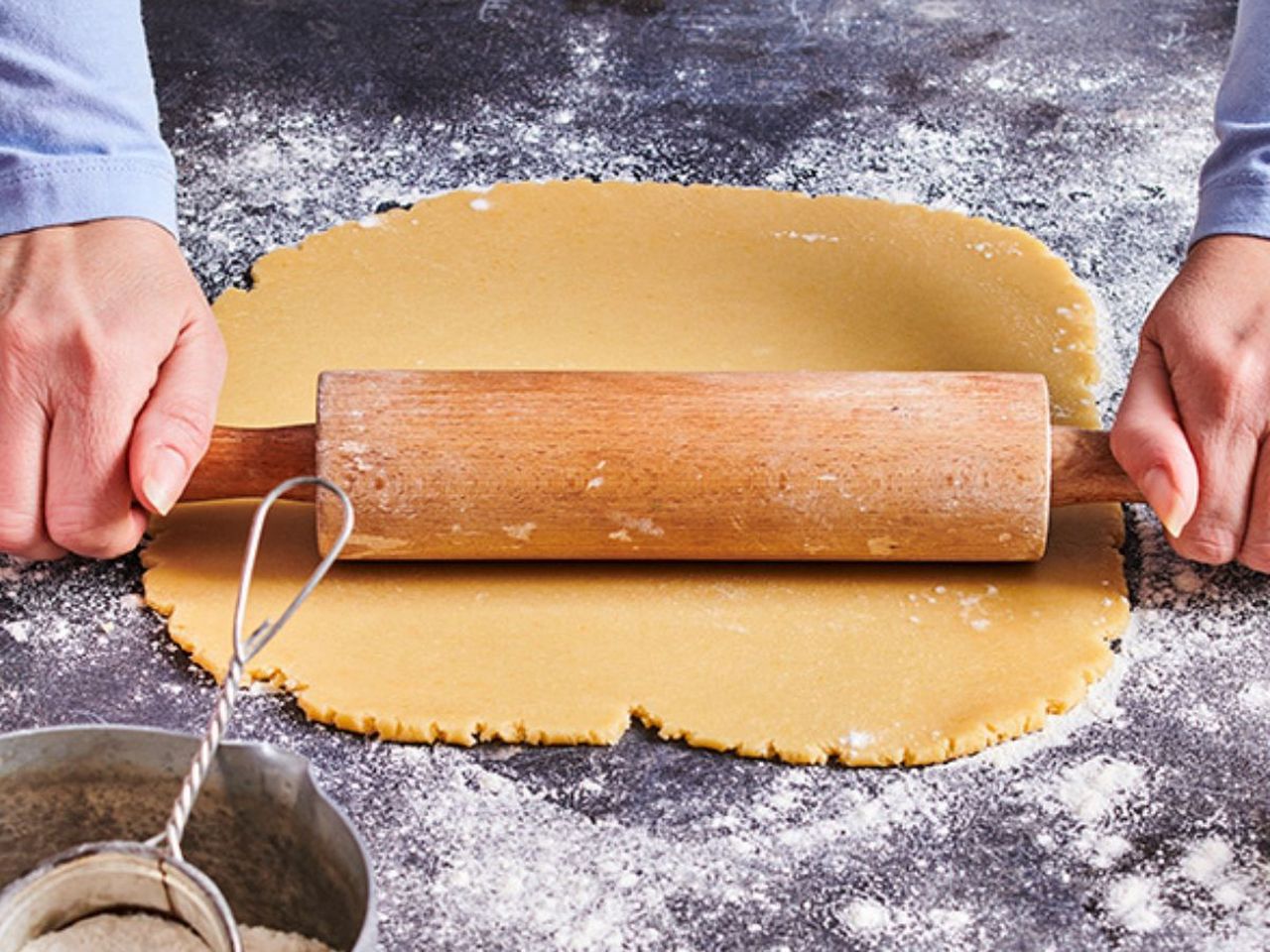 funcakes mix for cookies 500g