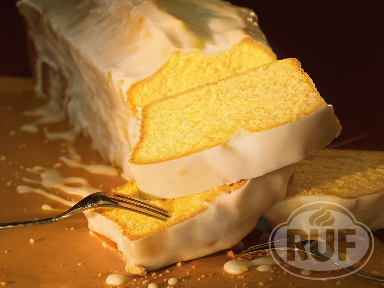 3x ruf zitronen kuchen 500g