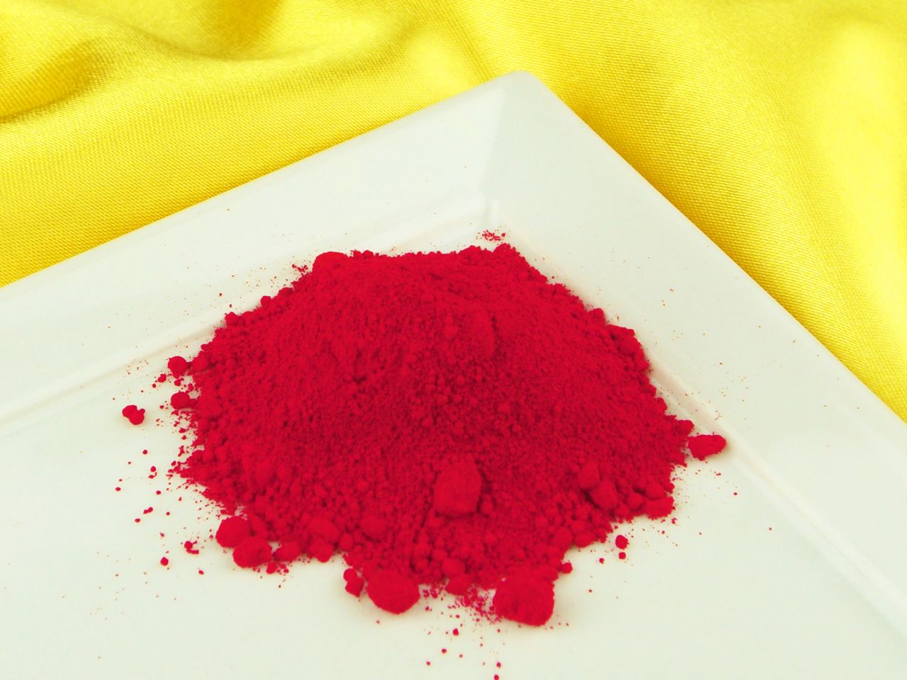 rose red fat soluble food colour 10g