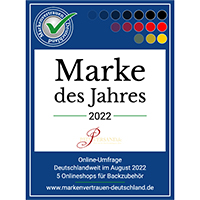 Marke des Jahres