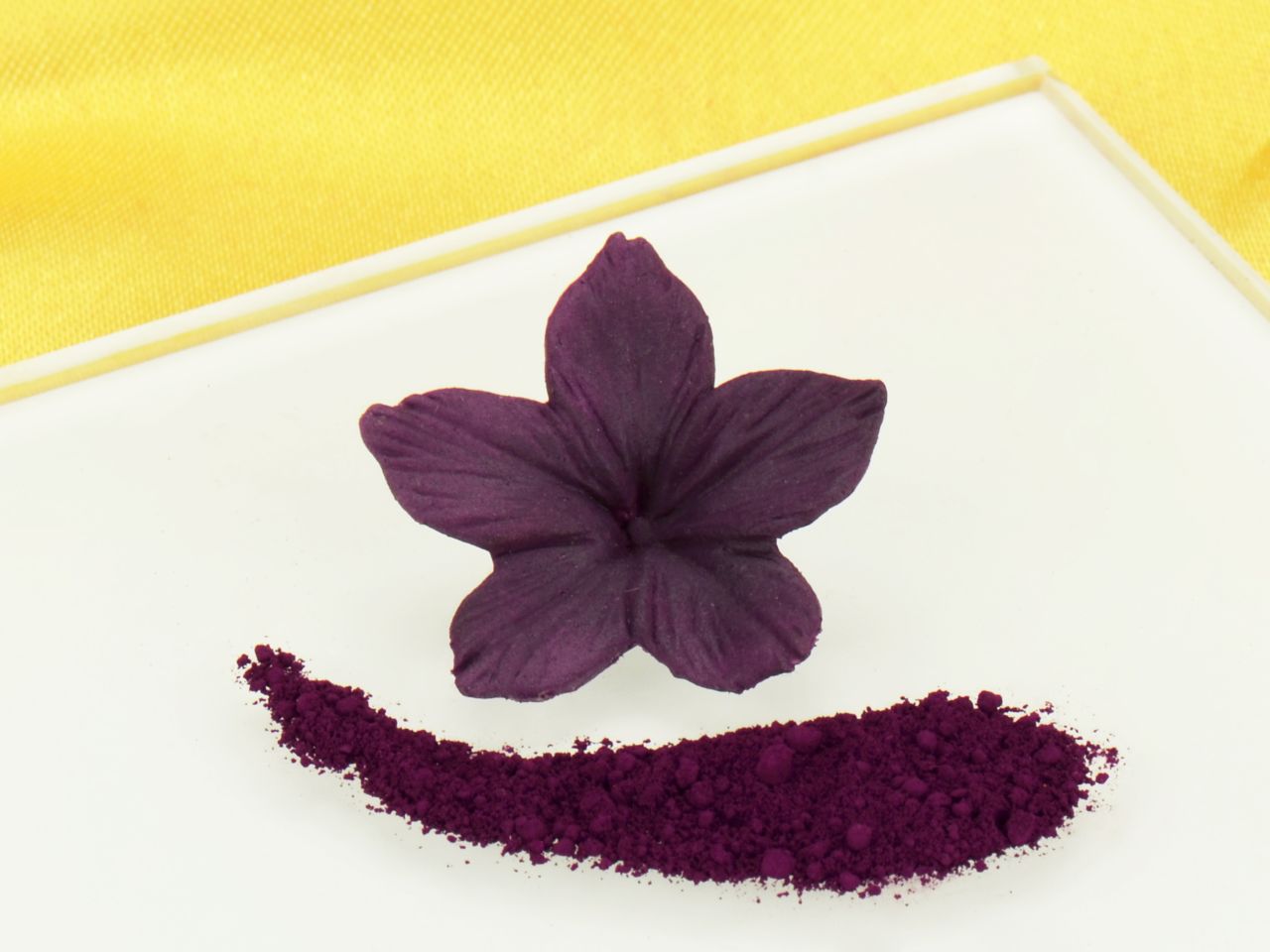 puderfarbe deep purple 2g