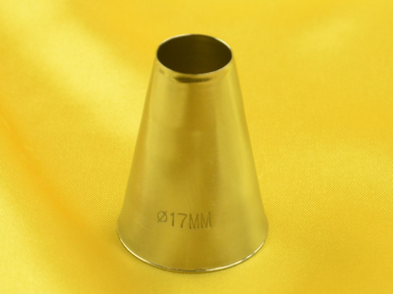 lochtuelle 17mm