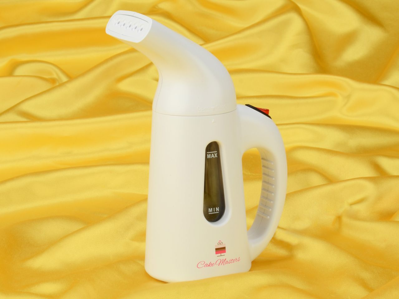 cake steamer kuchendampfgeraet