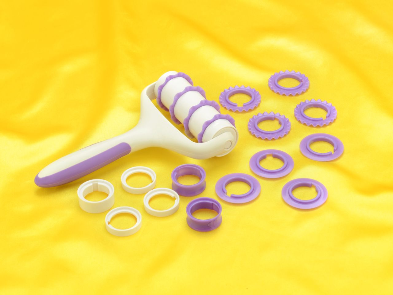 cutting roller