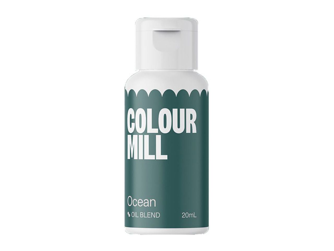 lebensmittelfarbe oelloeslich ocean 20ml