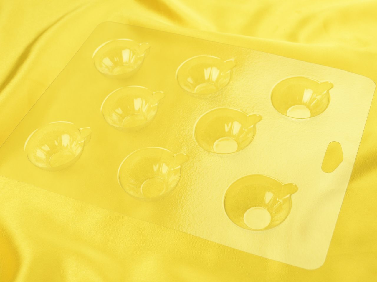 schokoladenform tasse gross