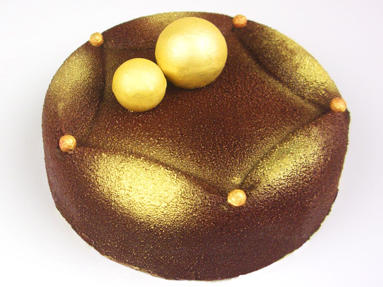 cake mould l imperial
