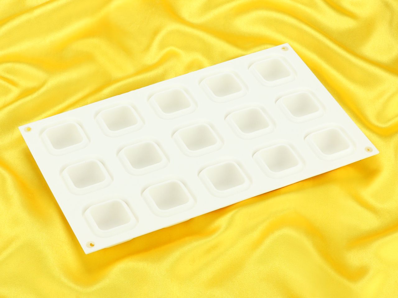 silikonform gem 30