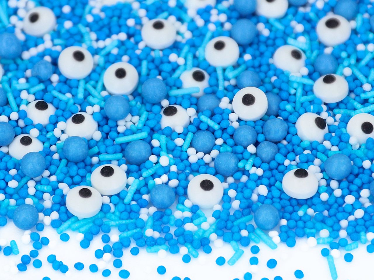 sprinkles blue monster 1kg