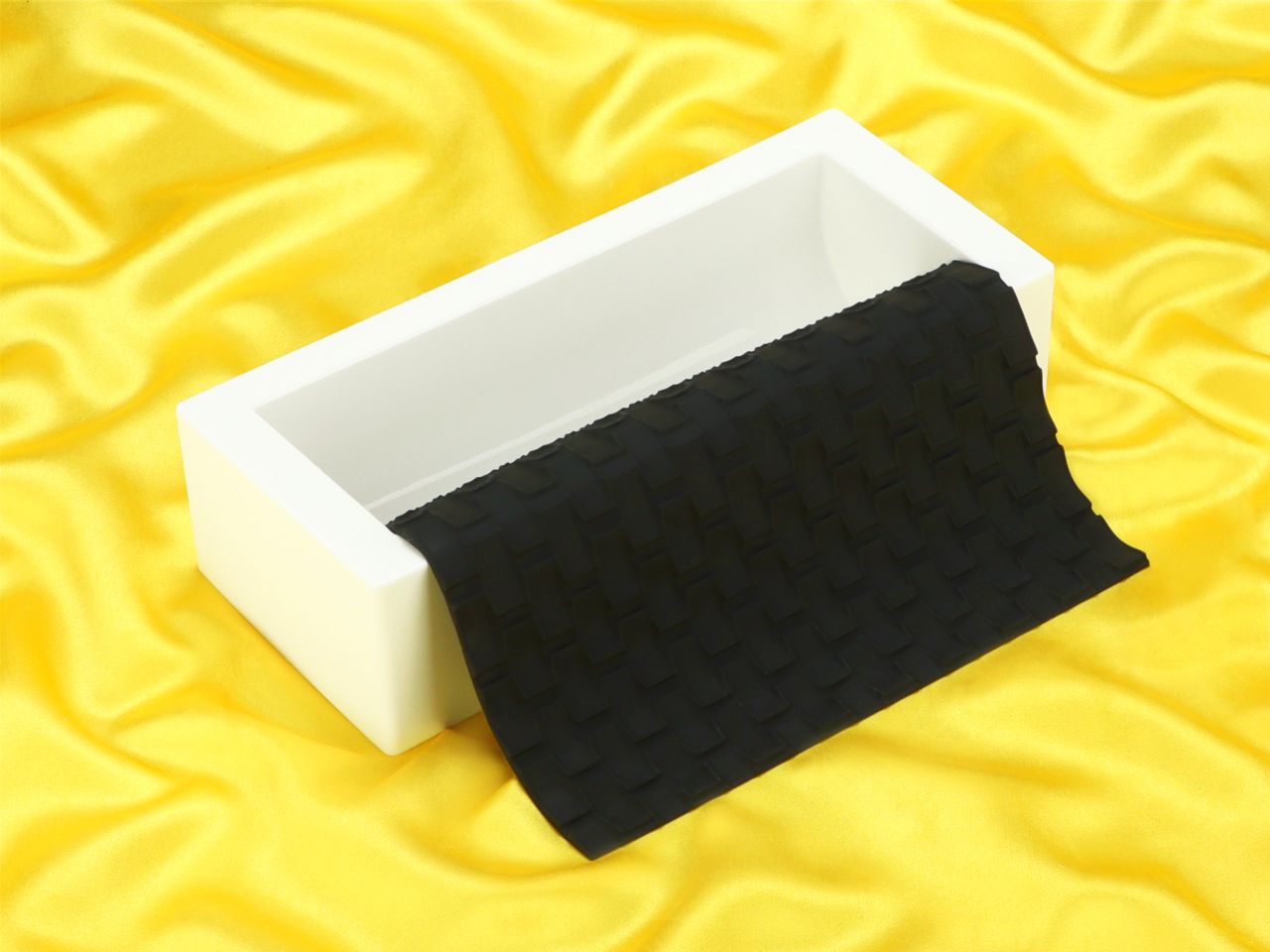 silicone mould kit buche vienna