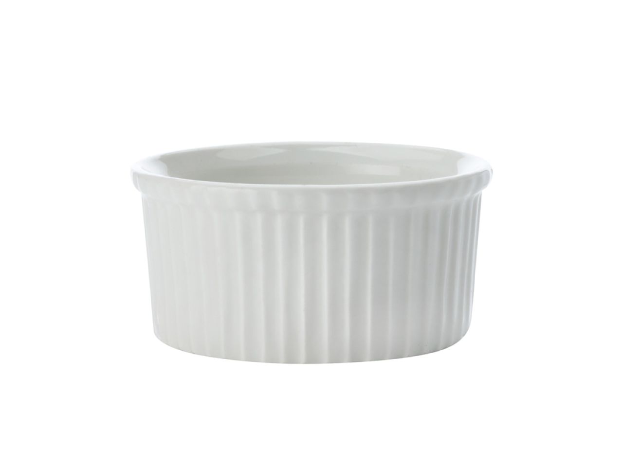souffle ramekin 7x3 5cm