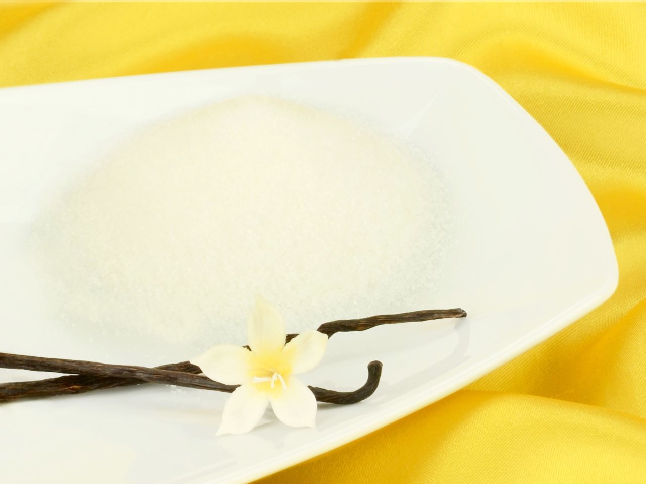 vanillin zucker 500g