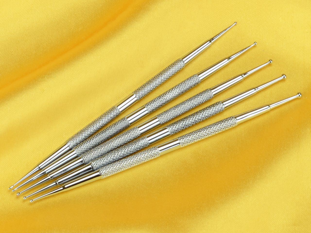 mini ball tool set 5pcs