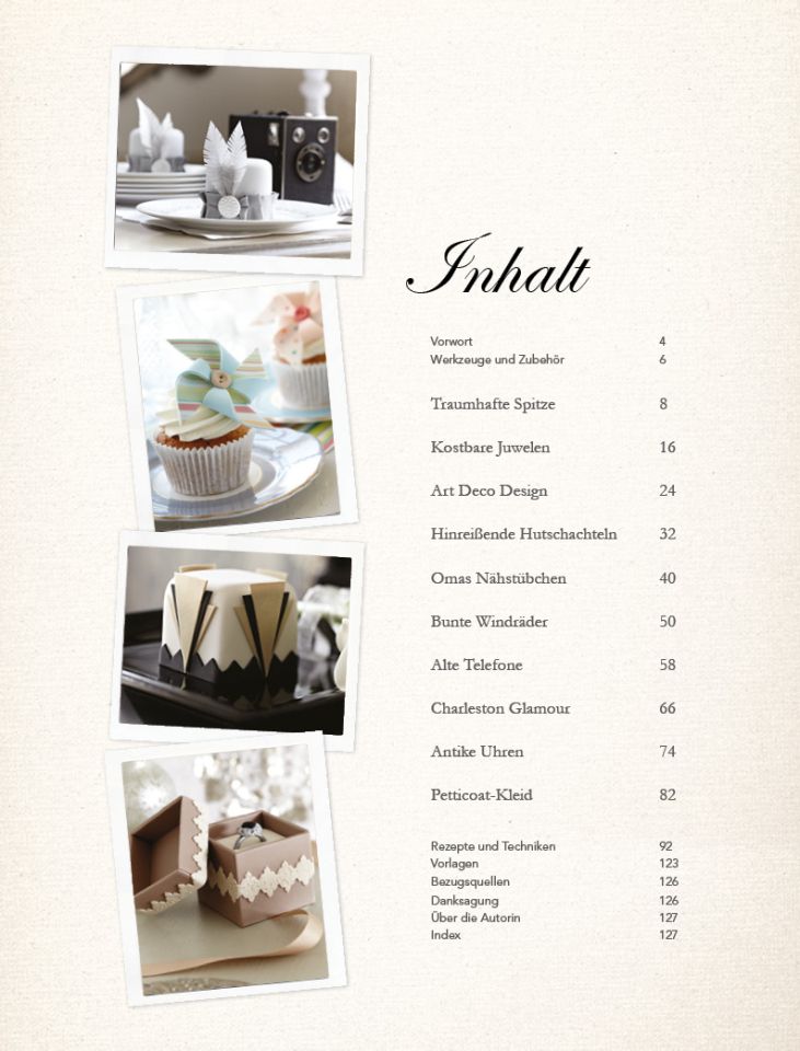 zoes vintage cakes zoe clark