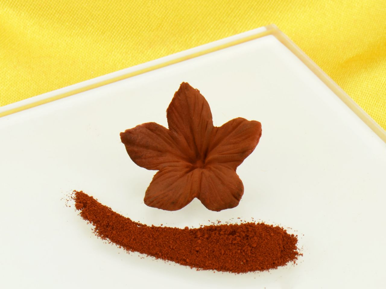 puderfarbe milk chocolate brown 2g