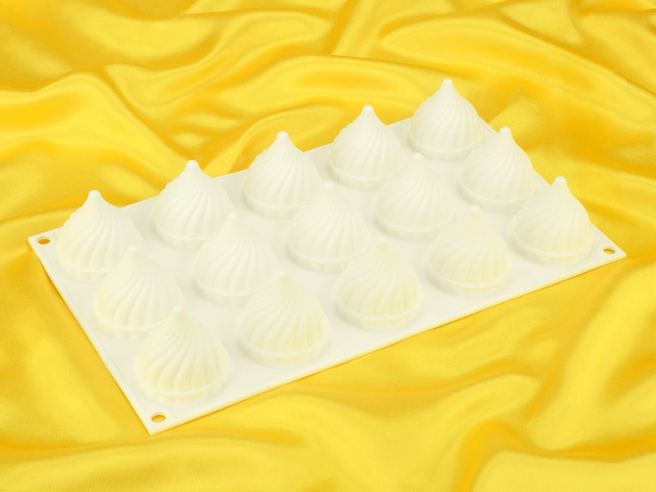 silicone mould multiflex russioan tale 30