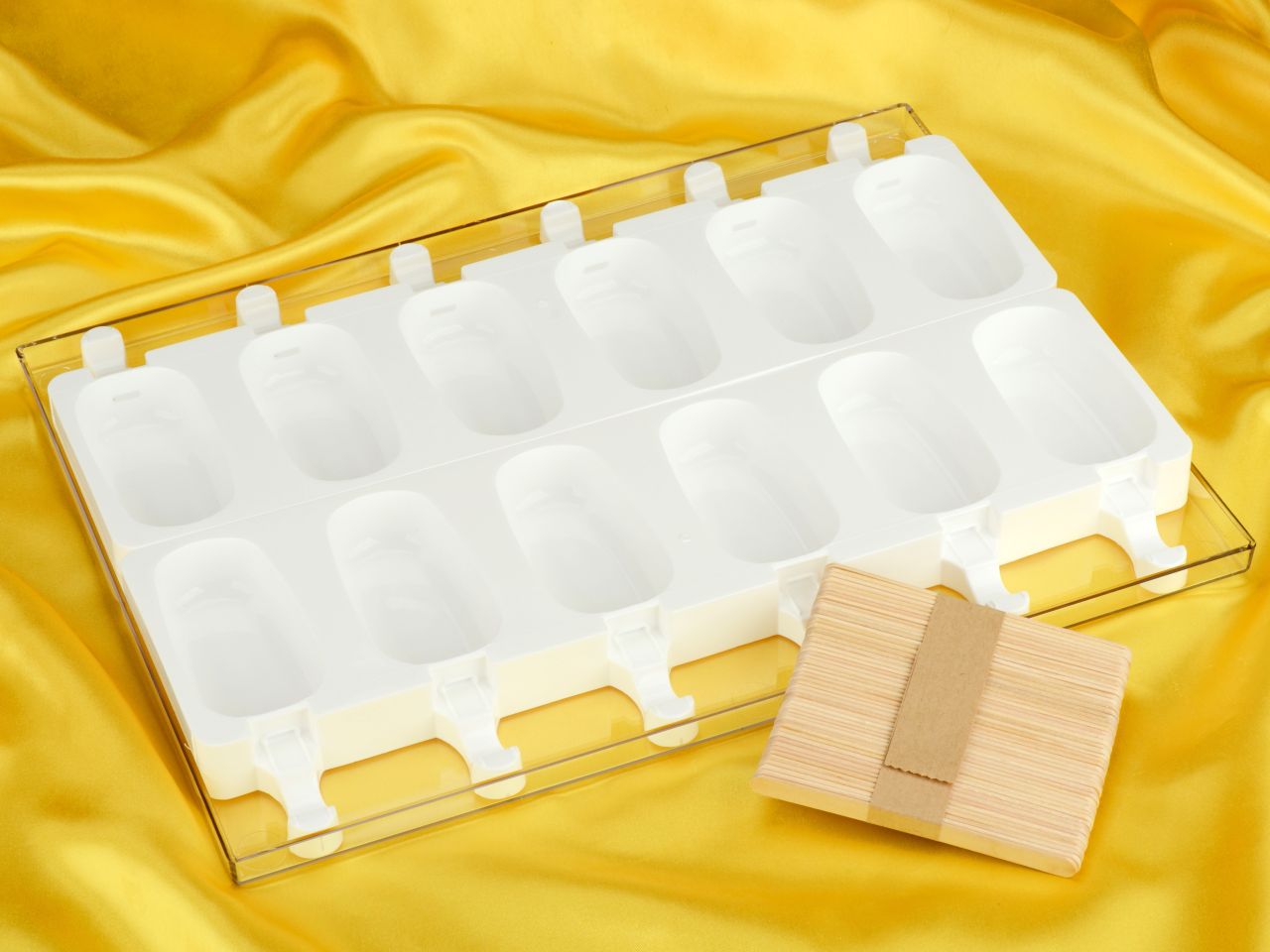 silikonform eisform impuls classic
