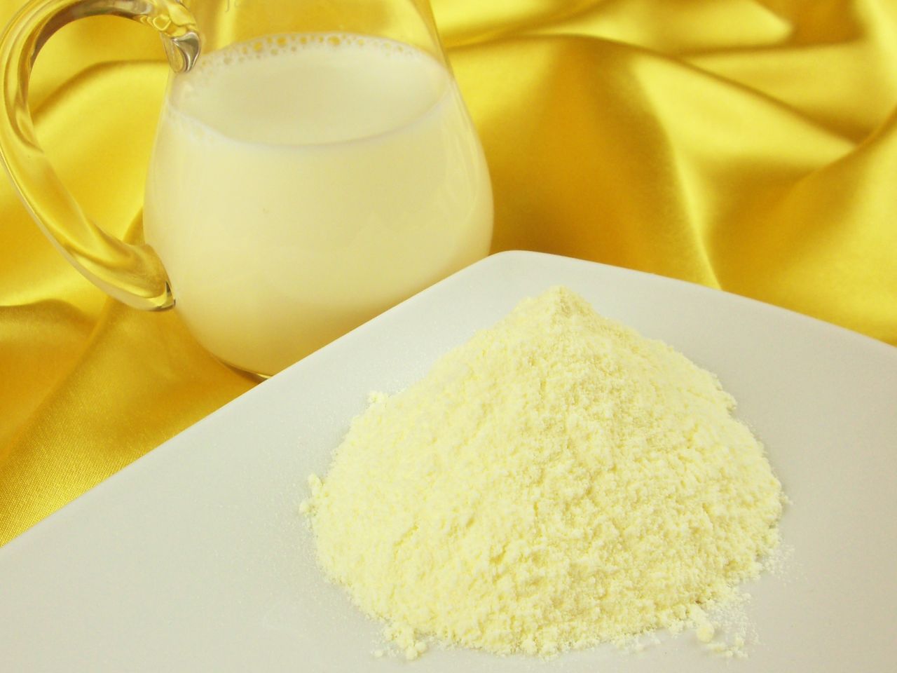 sahnepulver 100g