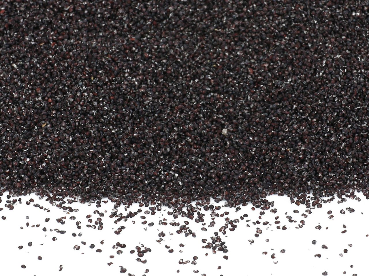 dampfmohn gemahlener blaumohn 250g