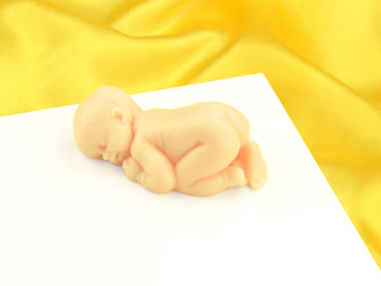 baby aus modelliermasse anleitung