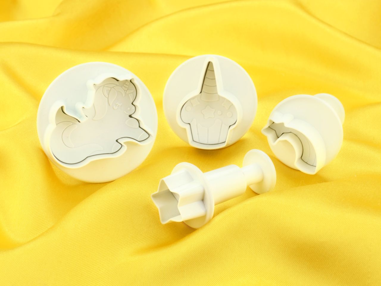 plunger cutter set unicorn