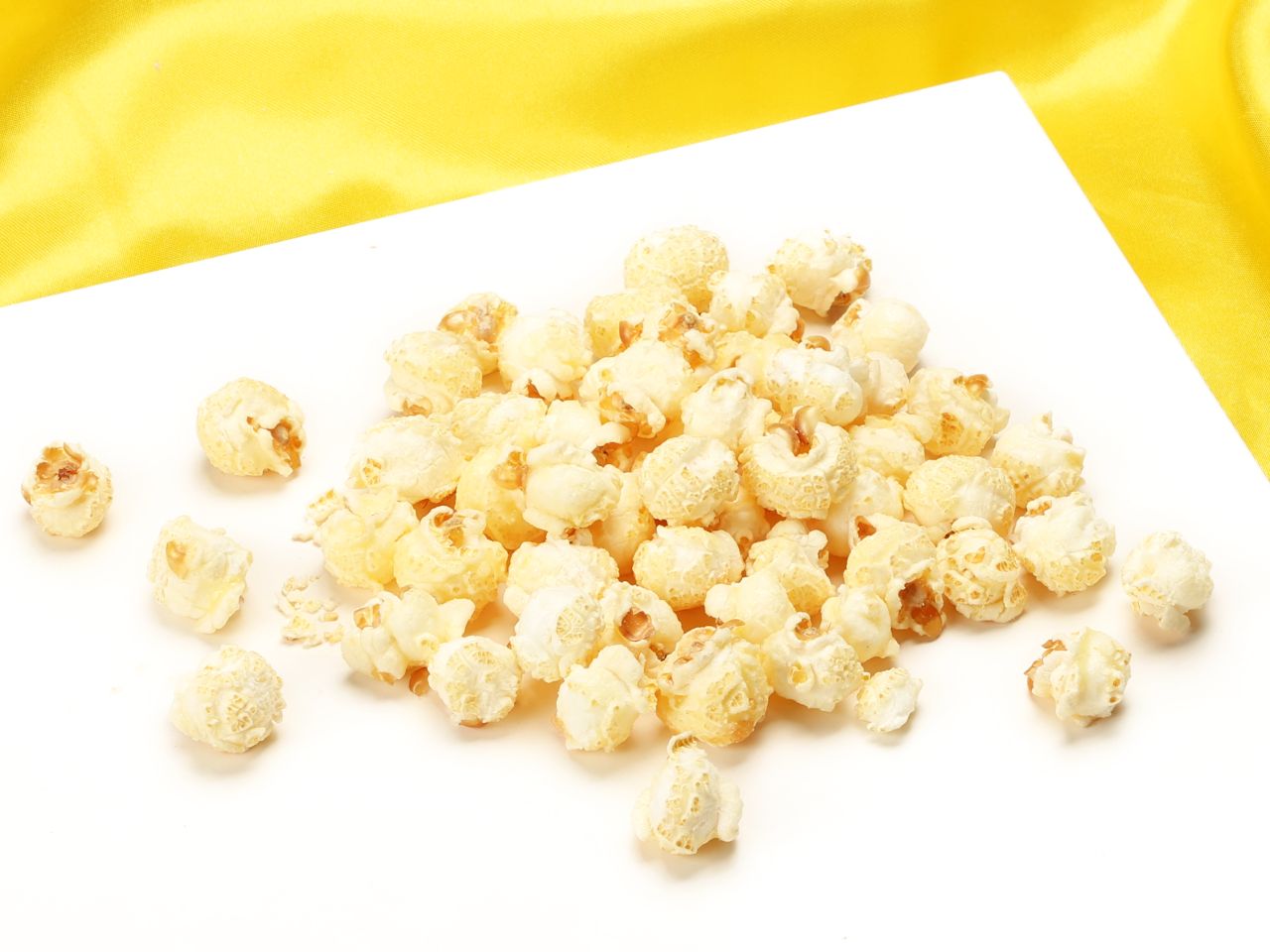 popcorn suess als torten und cupcakedekoration 27g