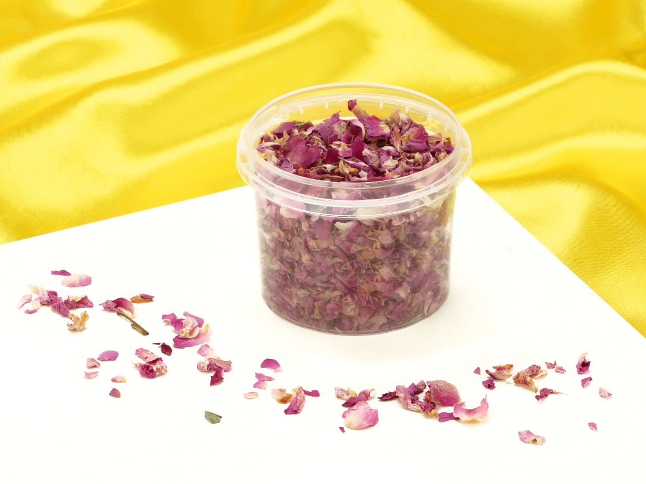 rose petals velvet nature 8g