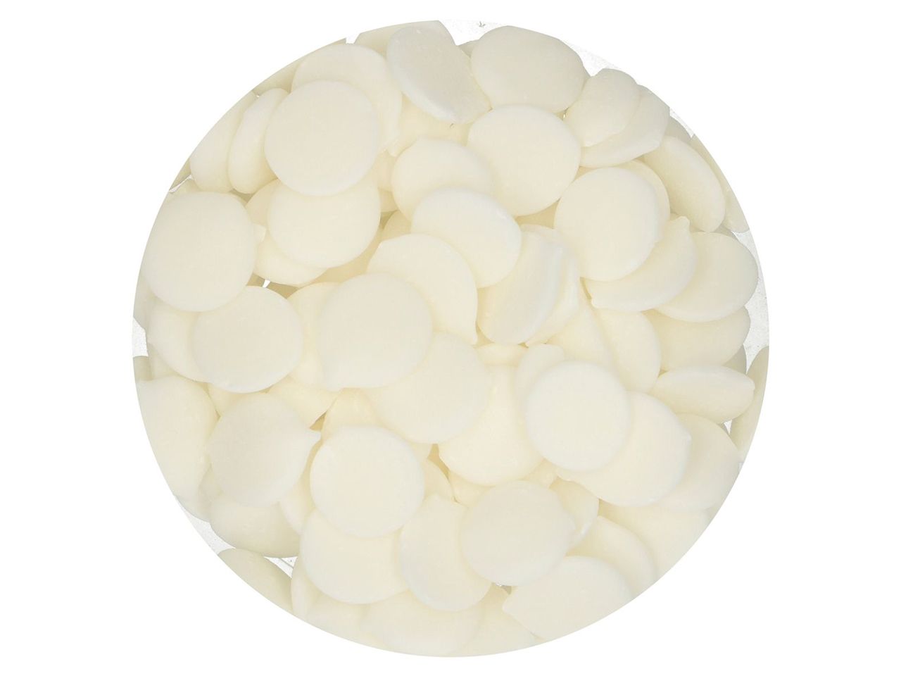 funcakes deco melts joghurtgeschmack 250g