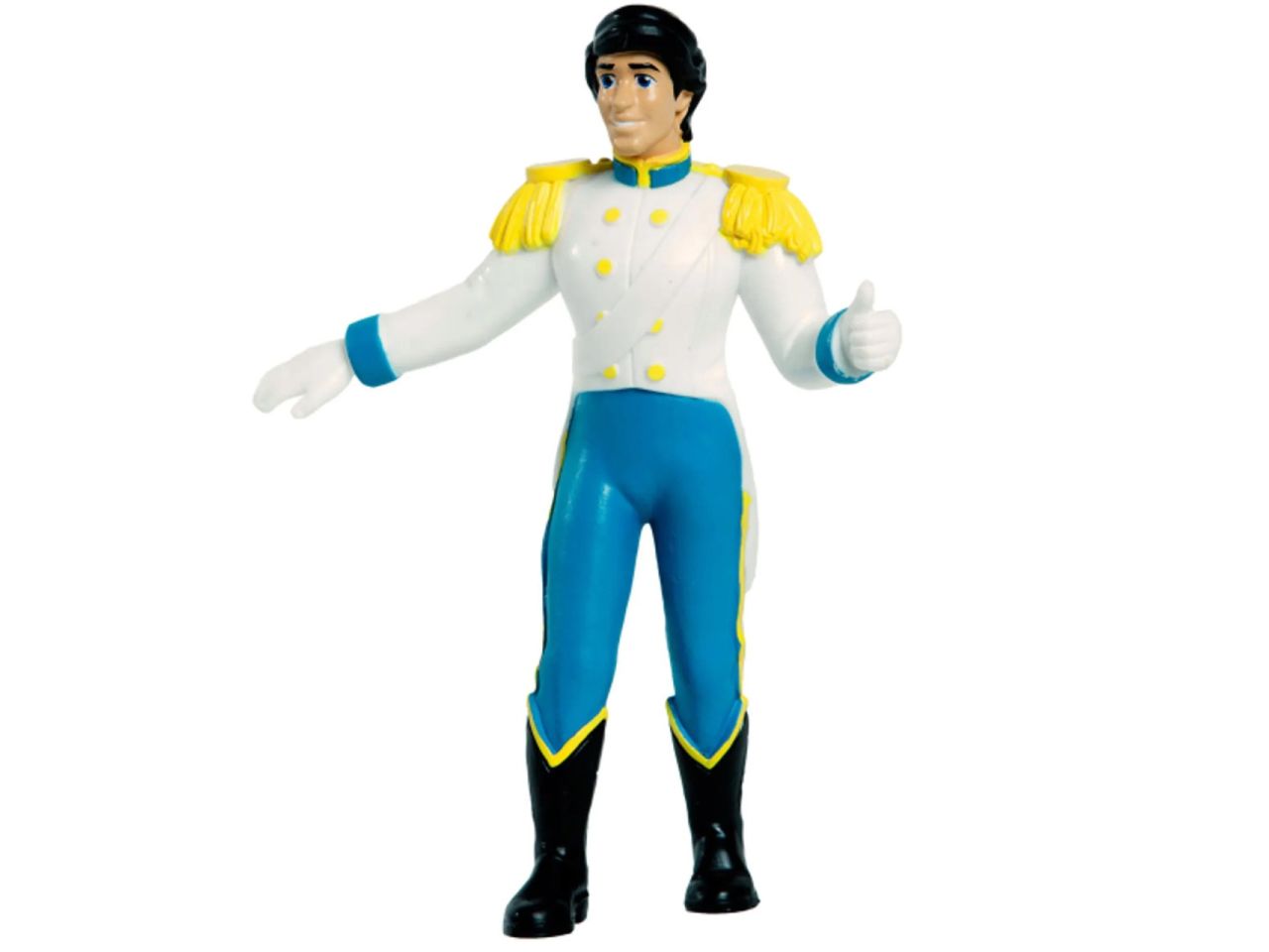 tortenfigur prinz eric 11 5 cm