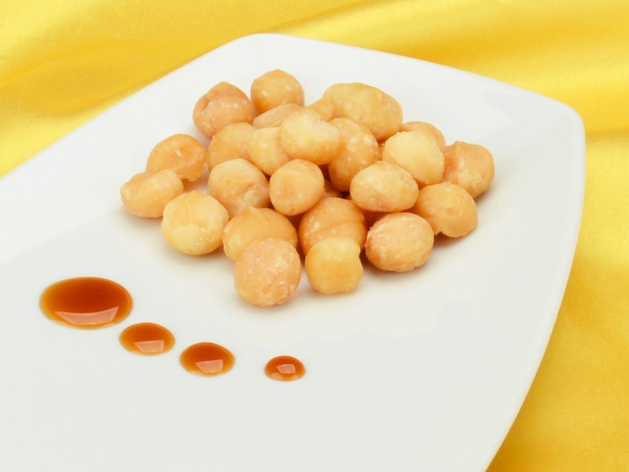 aromapaste macadamianuss 100g