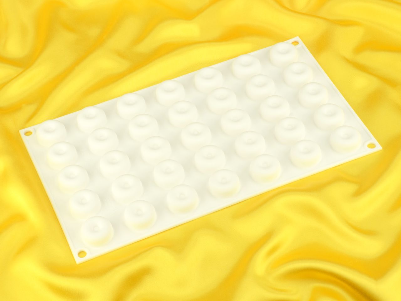 silikonform micro savarin 5