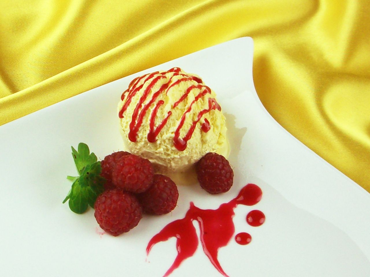 topping raspberry 250g