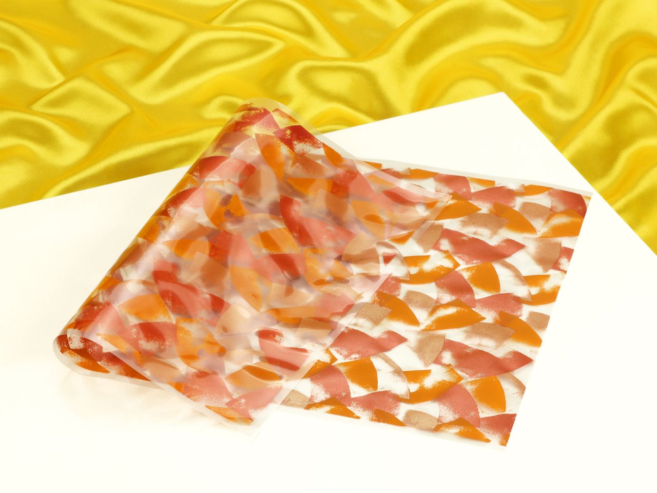 transfer sheet les cuivres