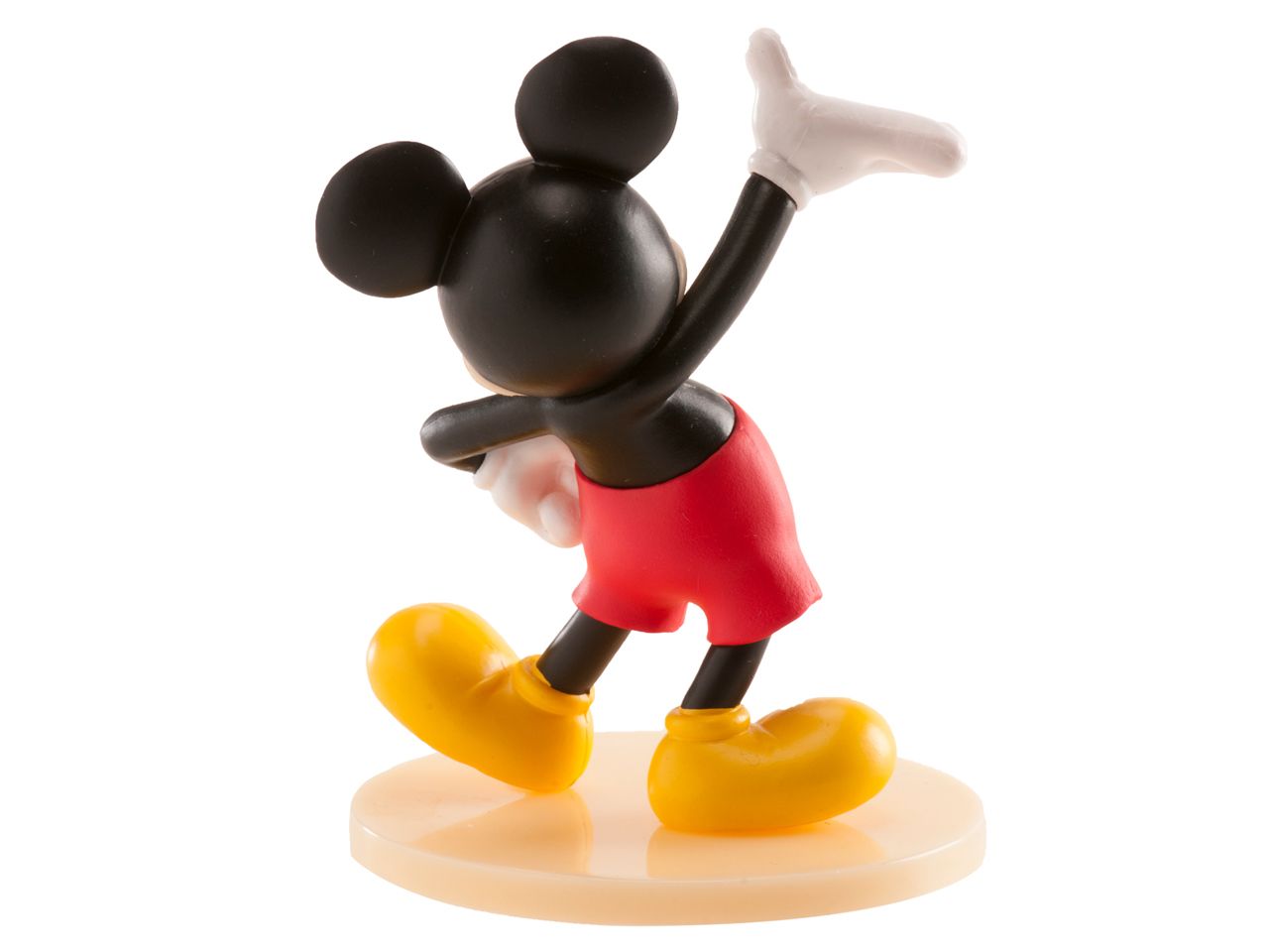 disney figure mickey mouse 9cm