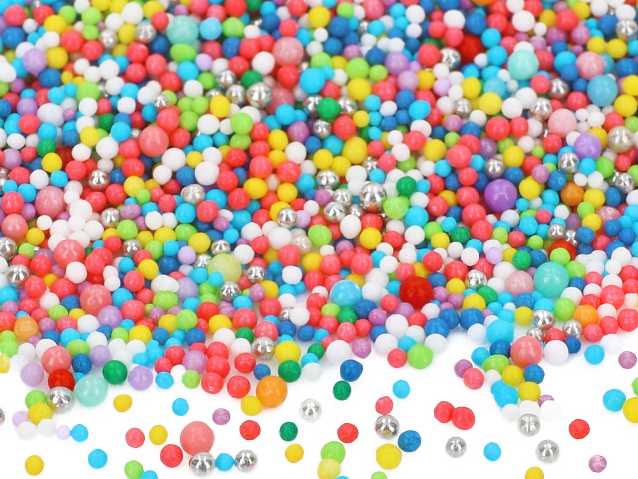 mini perlen bon bon 1kg